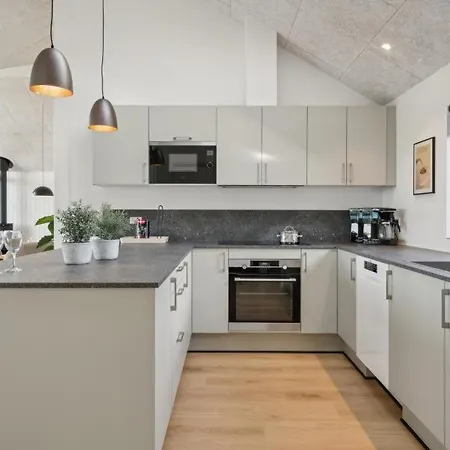 Villavilla 972 - Albaek, Nordjylland