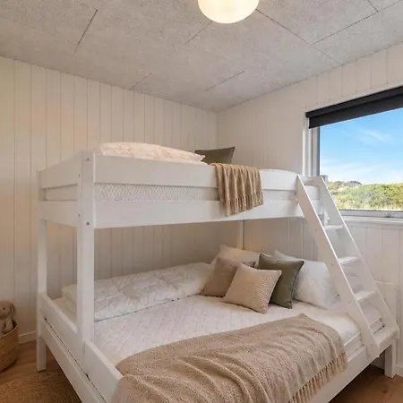 Ferienhaus Villavilla 972 - Albaek, Nordjylland Ålbæk