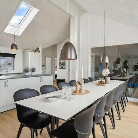 Villavilla 972 - Albaek, Nordjylland