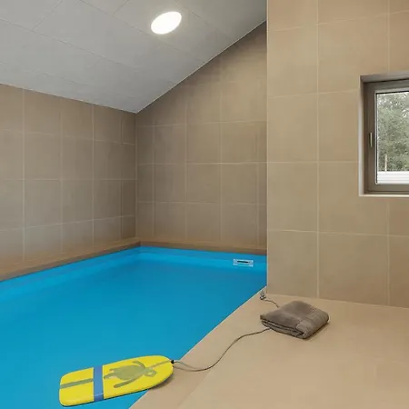 Ferienhaus Villavilla 972 - Albaek, Nordjylland Ålbæk