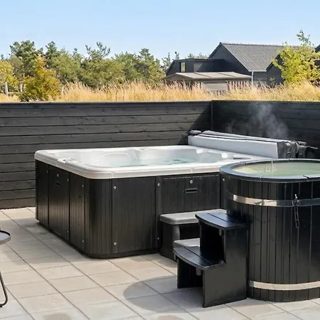 Villavilla 972 - Albaek, Nordjylland *