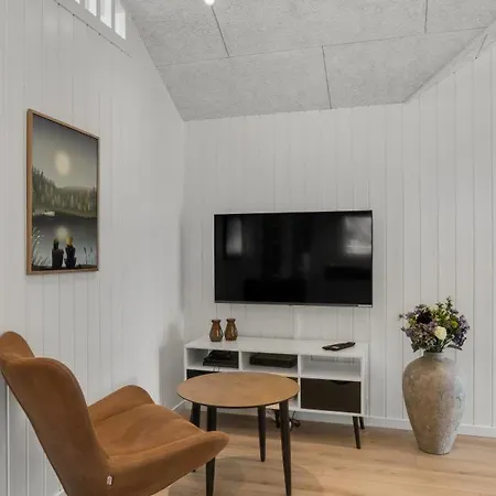 Villavilla 972 - Albaek, Nordjylland *