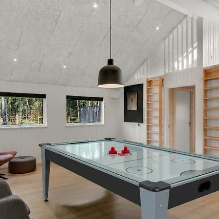 Ferienhaus Villavilla 972 - Albaek, Nordjylland