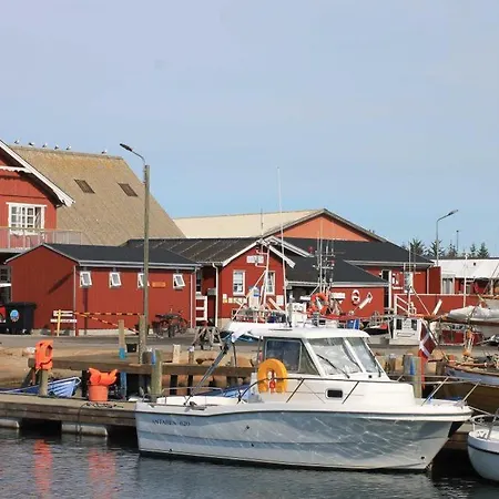 Villavilla 972 - Albaek, Nordjylland Ålbæk