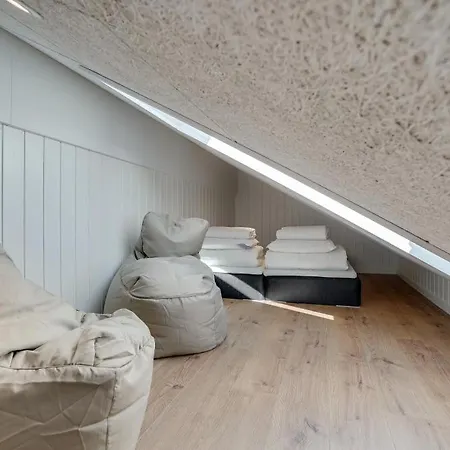 Villavilla 972 - Albaek, Nordjylland Ferienhaus Ålbæk