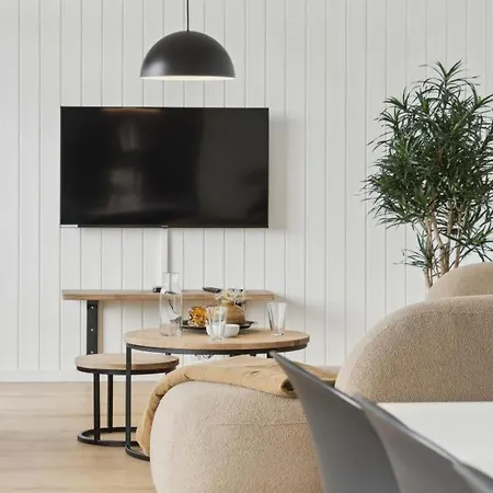 Ferienhaus Villavilla 972 - Albaek, Nordjylland *