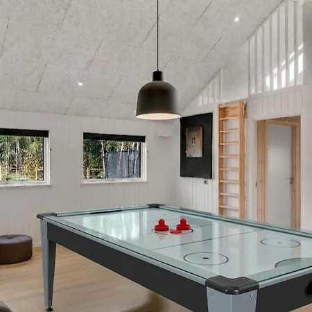 Villavilla 972 - Albaek, Nordjylland *