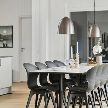 Villavilla 972 - Albaek, Nordjylland