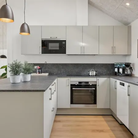 Villavilla 972 - Albaek, Nordjylland Сasa de vacaciones