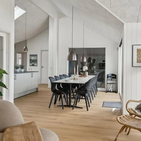 Villavilla 972 - Albaek, Nordjylland Ålbæk