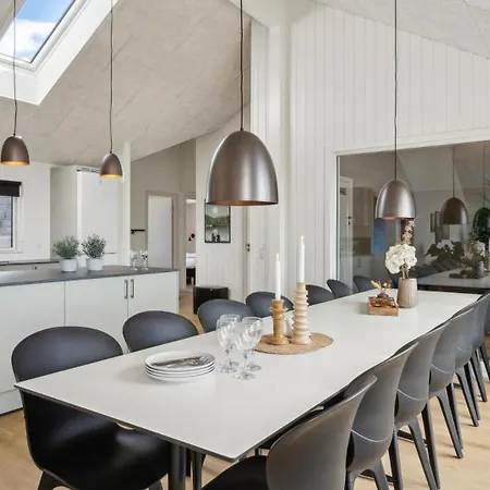 Villavilla 972 - Albaek, Nordjylland * Ålbæk