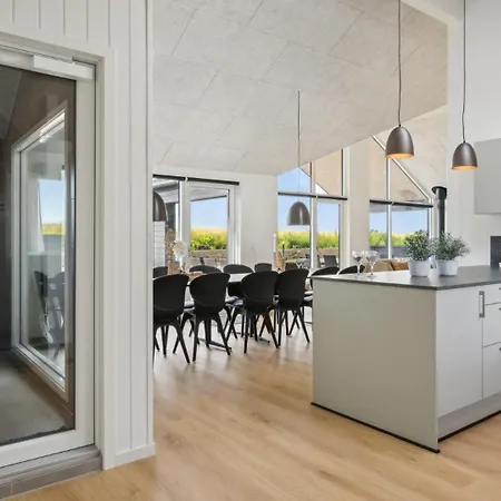 Villavilla 972 - Albaek, Nordjylland Ferienhaus *