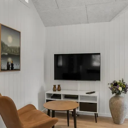 Сasa de vacaciones Villavilla 972 - Albaek, Nordjylland Ålbæk