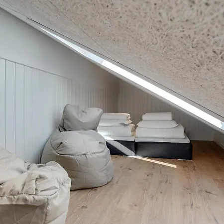 Villavilla 972 - Albaek, Nordjylland *