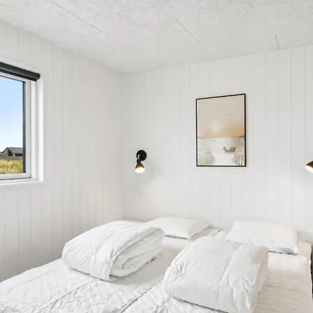 Сasa de vacaciones Villavilla 972 - Albaek, Nordjylland