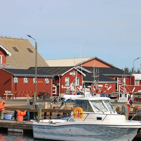 Villavilla 972 - Albaek, Nordjylland * Ålbæk