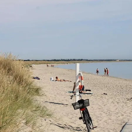 Сasa de vacaciones Villavilla 972 - Albaek, Nordjylland *